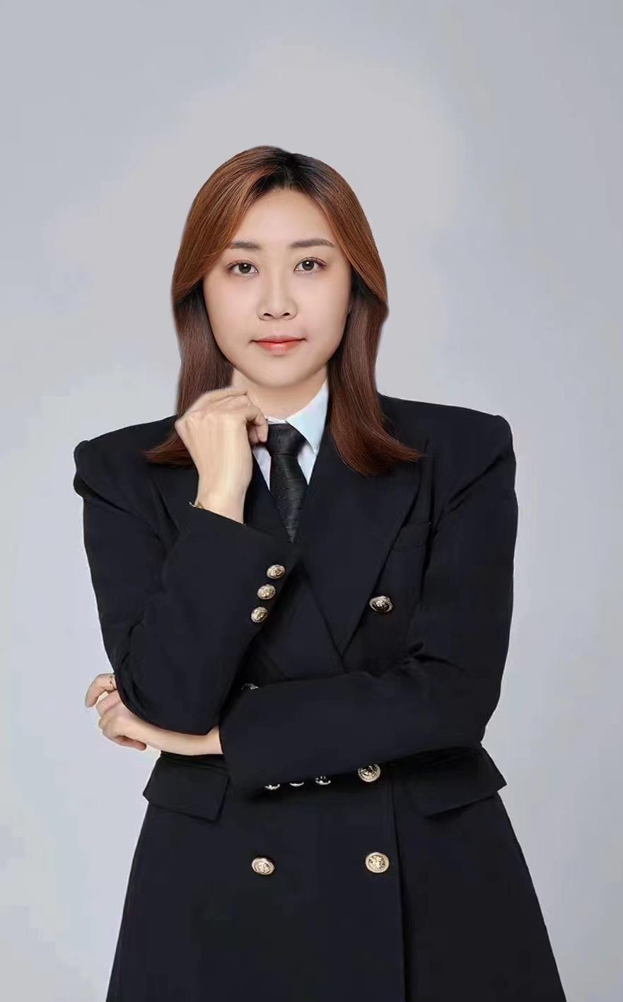 马婧