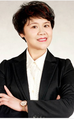 王丽萍