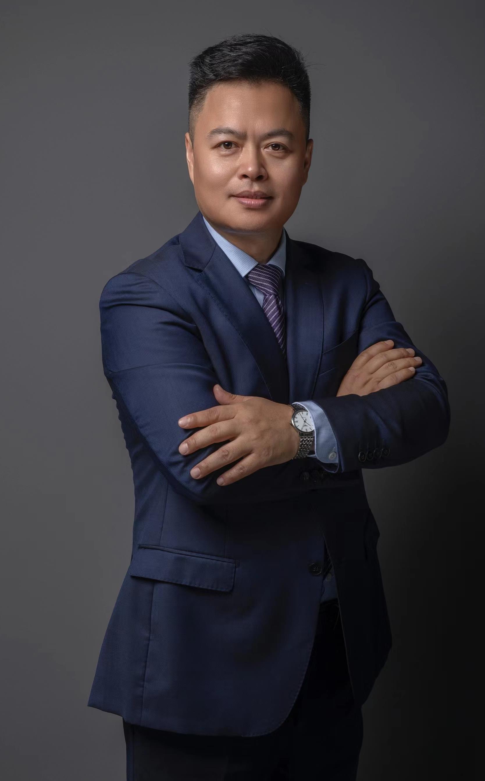 唐贵明