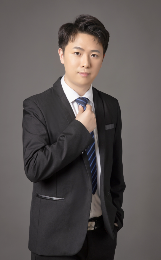 杨惠杰