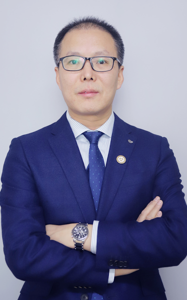 赵泮贵