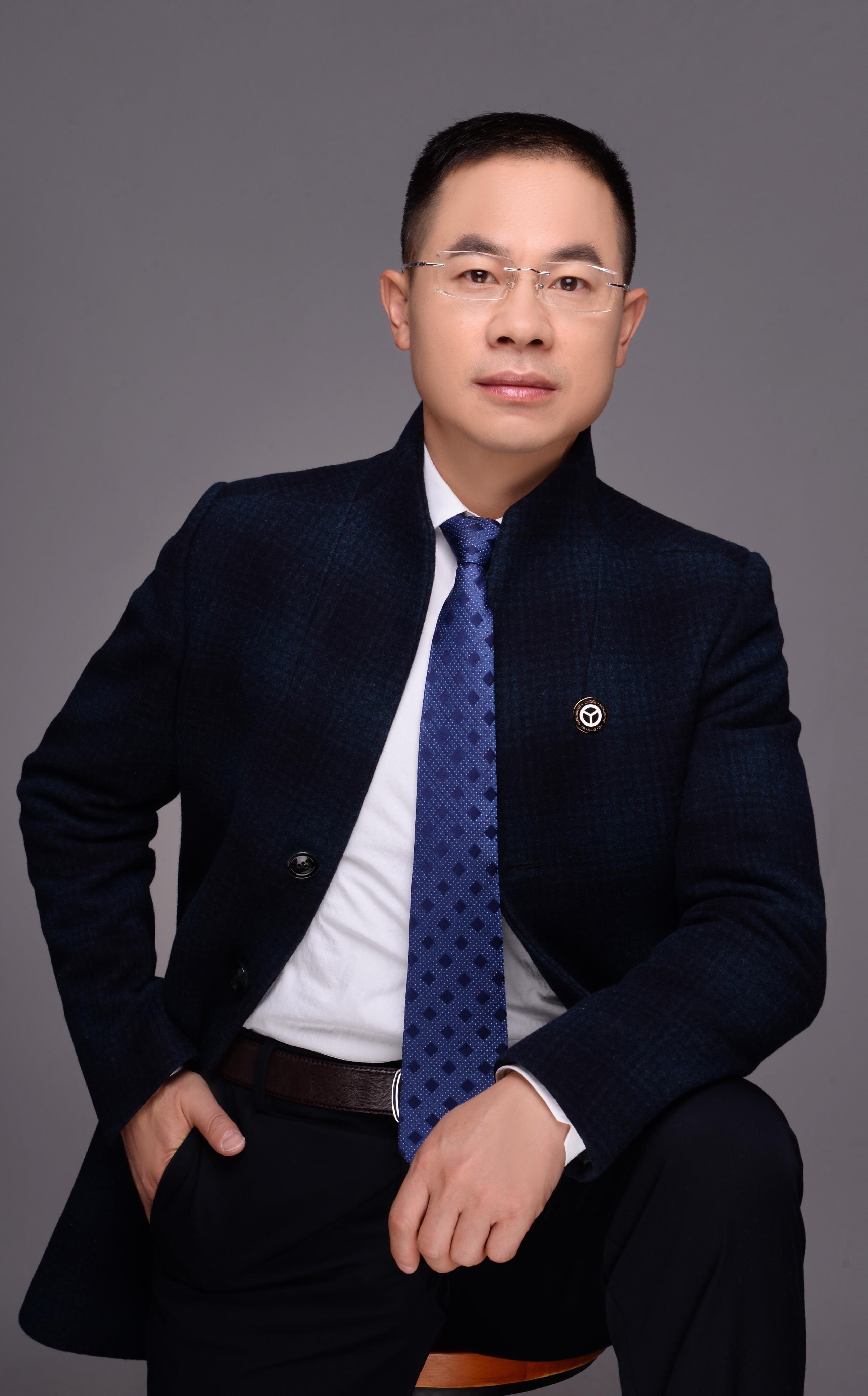 严志勇