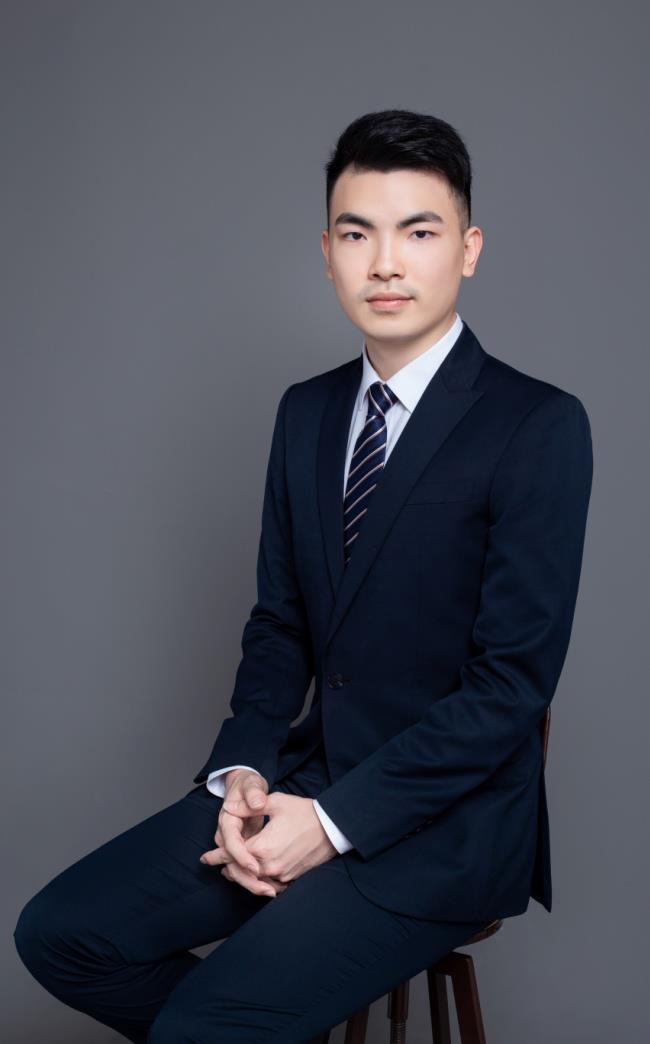 张嘉炜