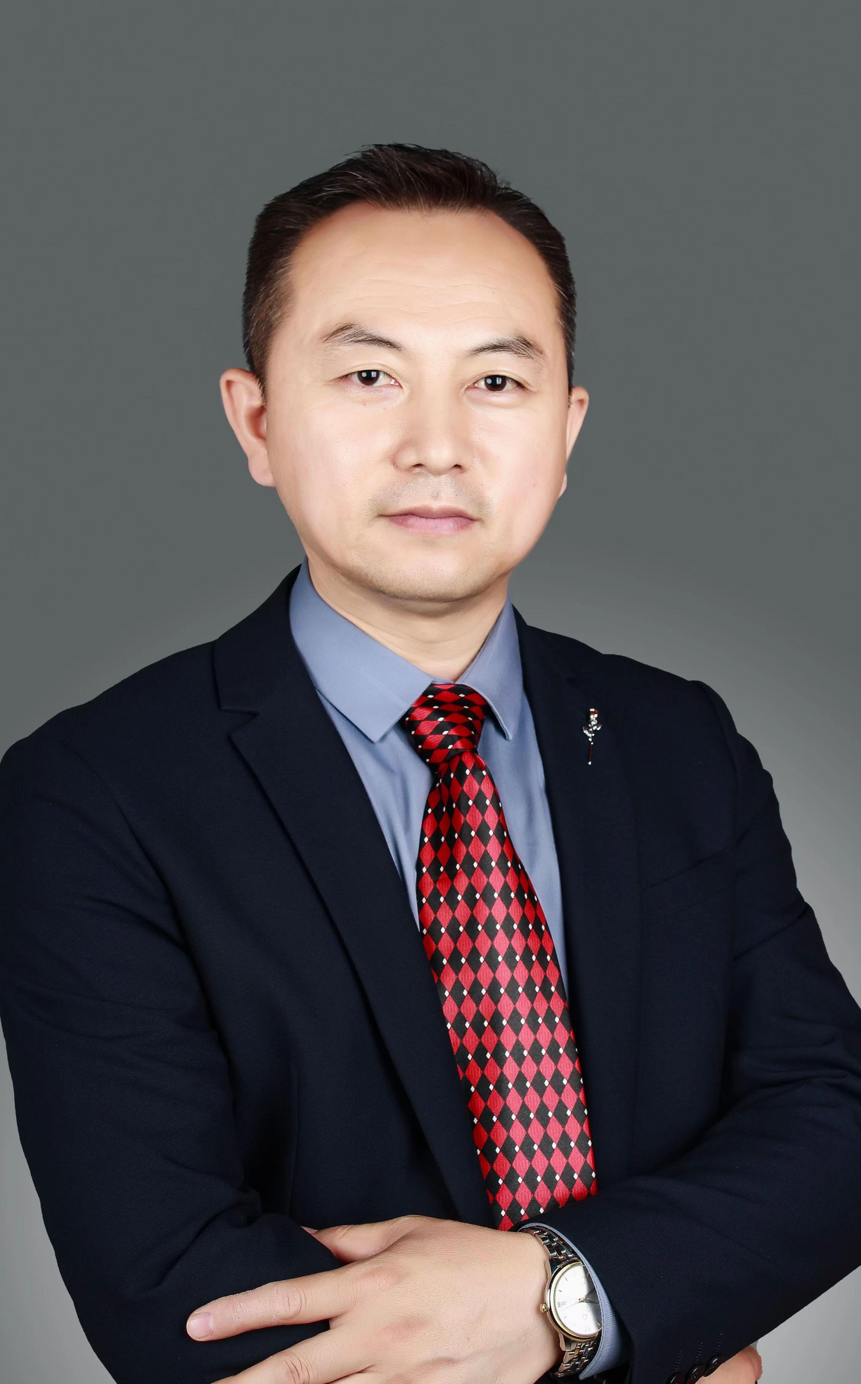 焦志森