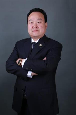 赵成伟