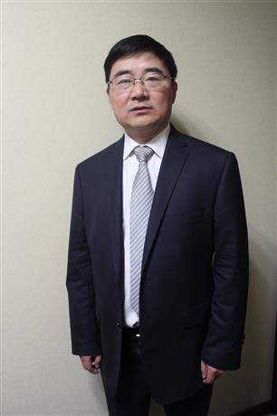 王立江