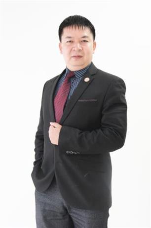 李宗发