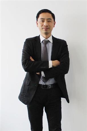 居红军