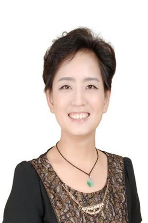 王志英
