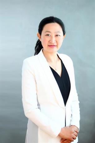 赵春梅