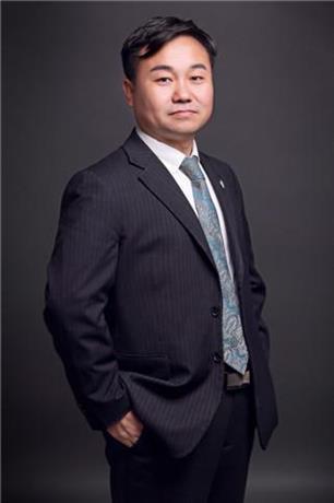 朱志勇