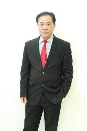姜世明