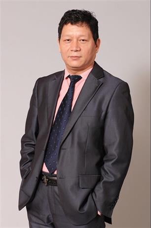 张金江