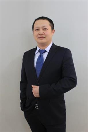 冯德宾