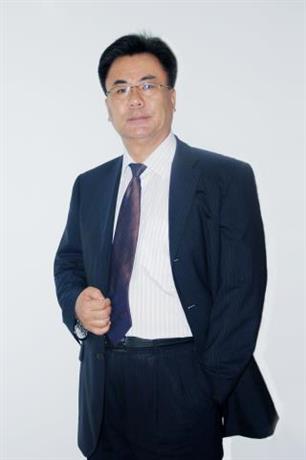 战效杰