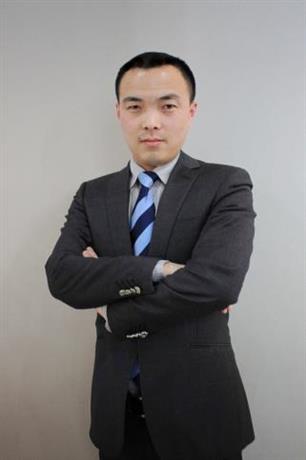 汪洪凯