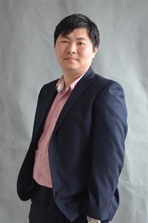 陈楠