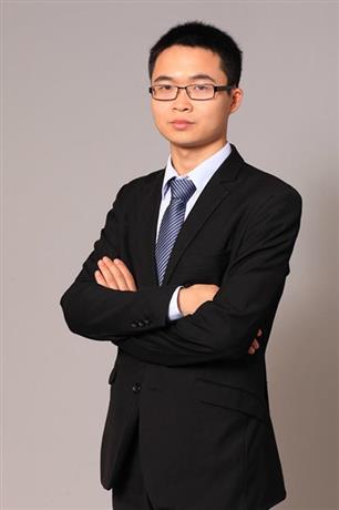 李琦