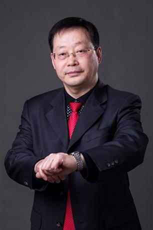 李继忠