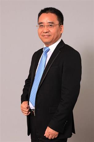 刘全中