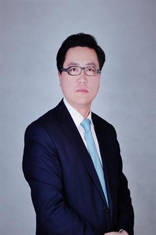 刘金山