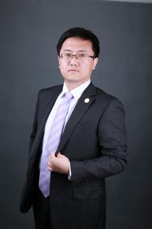 郝瑞