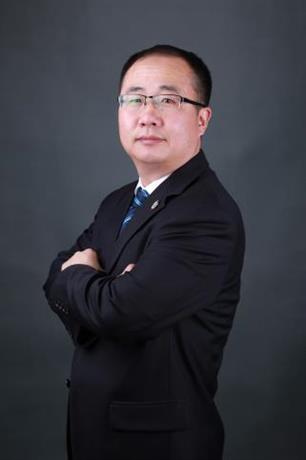 刘洪章