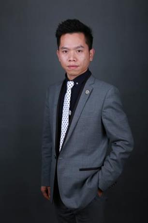 陈晓华