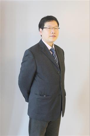 袁忠卫