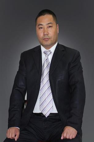 孙忠国
