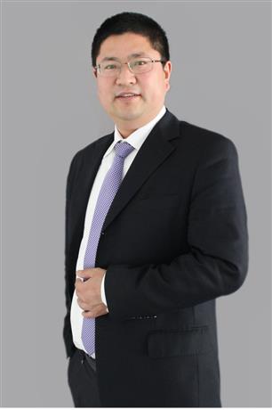 马文龙