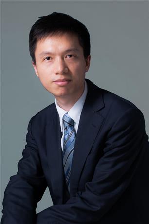 王志强