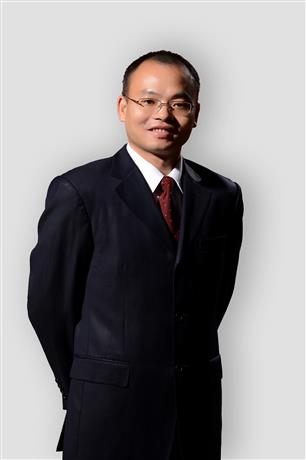 张志良