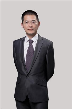 谭劲松