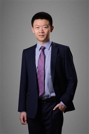 简晓满