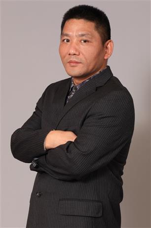 杨建文