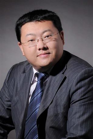 秦建军