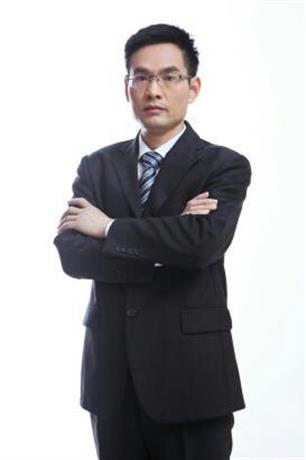 李大庆