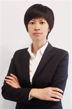 刘勤勤