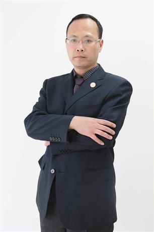 陈锐