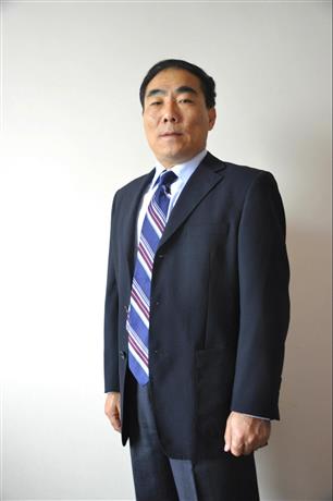 李富坤