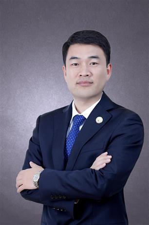 蒋军堂
