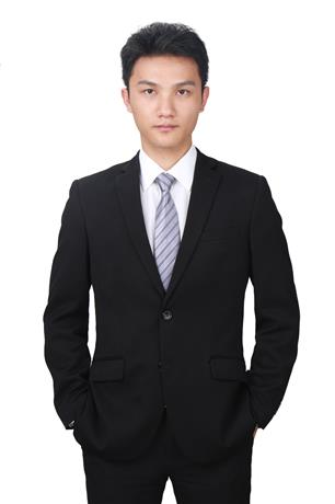 张振杰