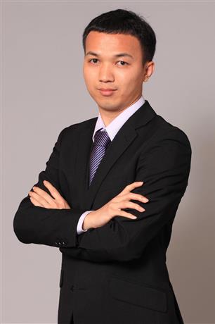 王永健