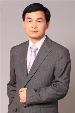 黄建南