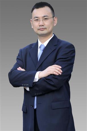刘祎