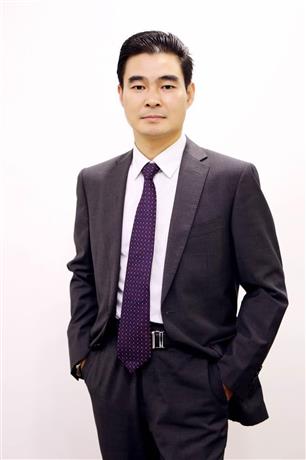 蓝中华