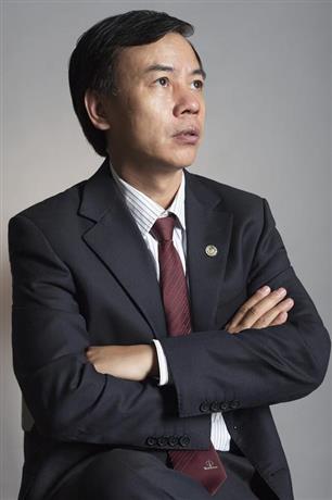 王水明