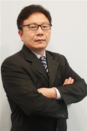 段守勤