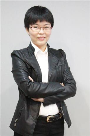 吴美蓉